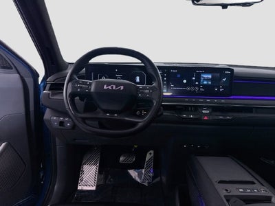2024 Kia EV9 GT-Line