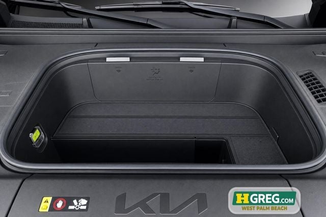 2024 Kia EV9 GT-Line