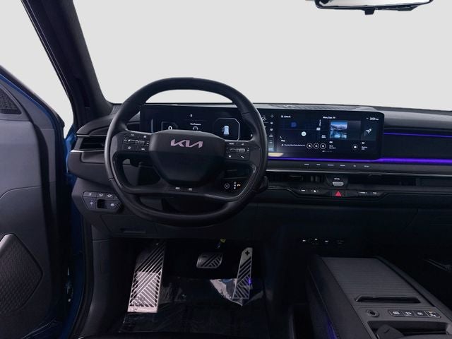 2024 Kia EV9 GT-Line