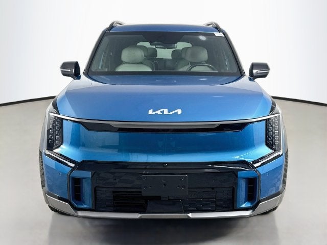 2024 Kia EV9 GT-Line