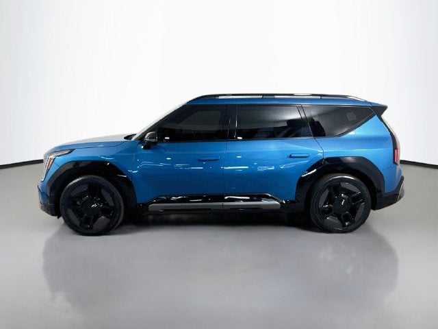 2024 Kia EV9 GT-Line