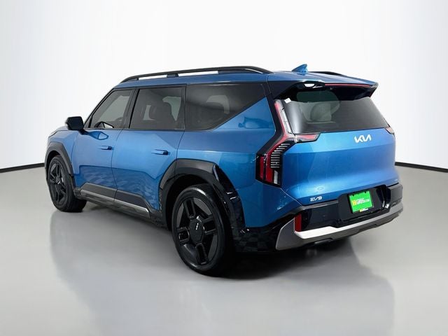 2024 Kia EV9 GT-Line