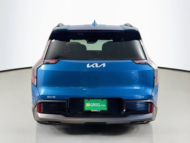 2024 Kia EV9 GT-Line