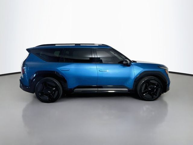2024 Kia EV9 GT-Line