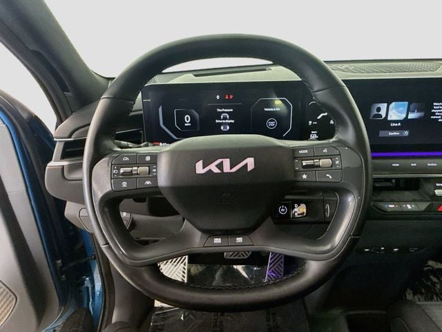 2024 Kia EV9 GT-Line
