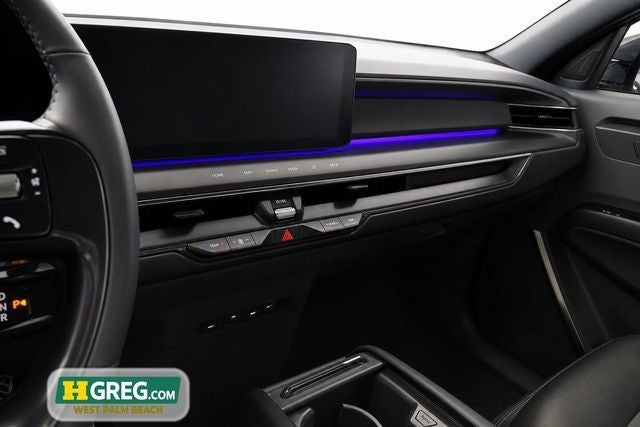 2024 Kia EV9 GT-Line