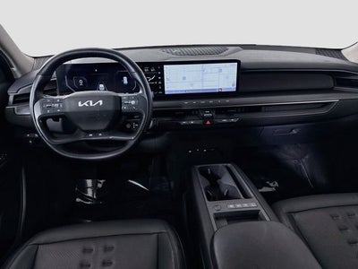 2024 Kia EV9 Wind