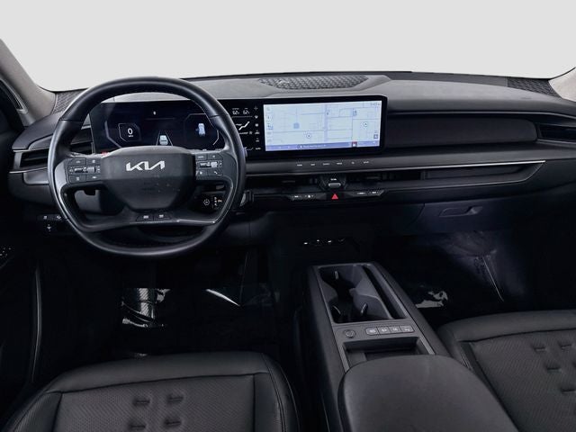 2024 Kia EV9 Wind