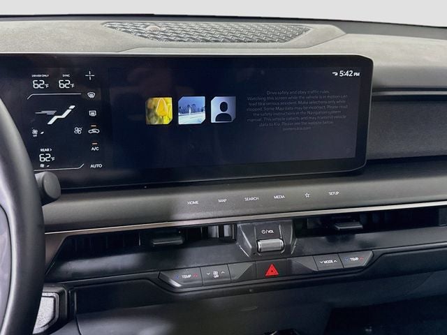 2024 Kia EV9 Wind
