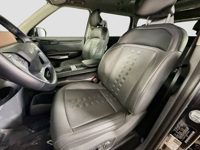 2024 Kia EV9 Wind