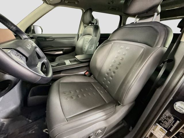 2024 Kia EV9 Wind