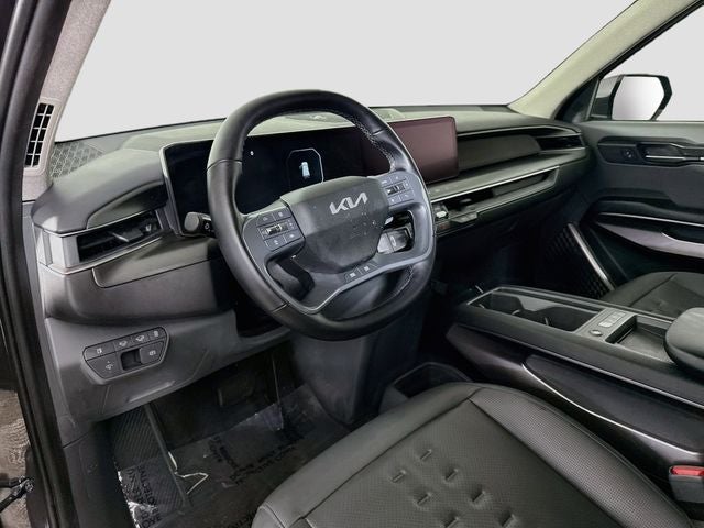2024 Kia EV9 Wind
