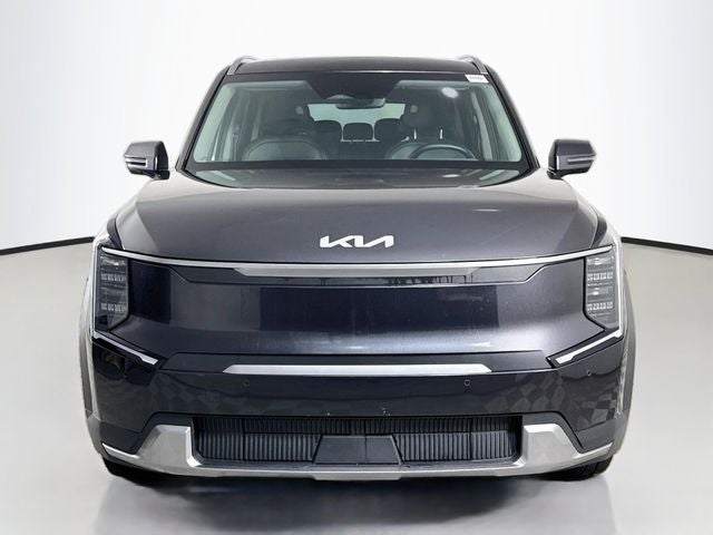 2024 Kia EV9 Wind