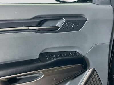 2024 Kia EV9 Wind