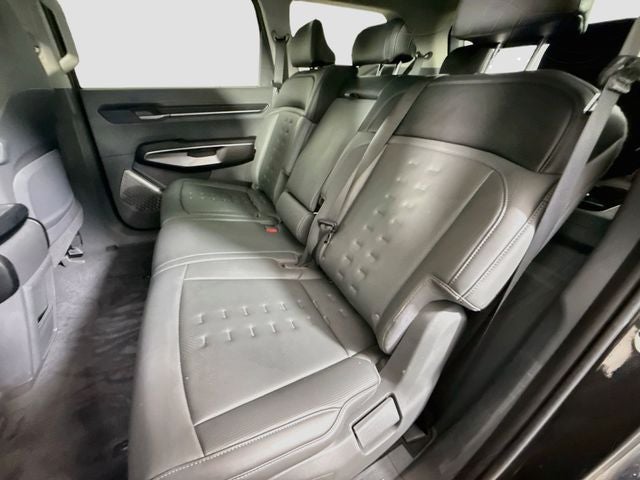 2024 Kia EV9 Wind