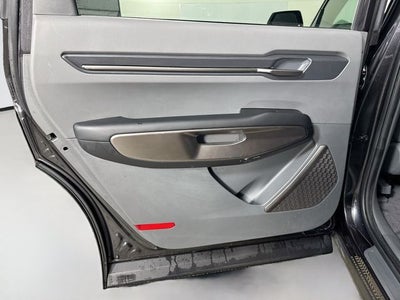 2024 Kia EV9 Wind
