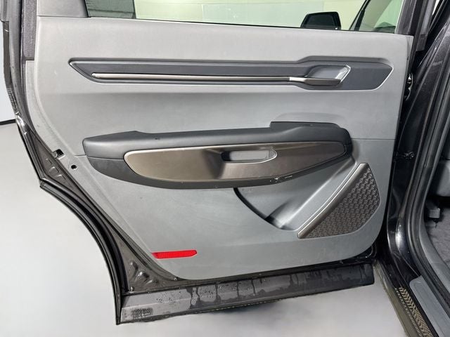 2024 Kia EV9 Wind