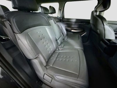 2024 Kia EV9 Wind