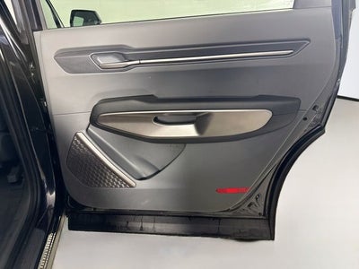 2024 Kia EV9 Wind