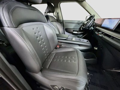 2024 Kia EV9 Wind