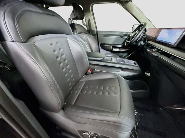 2024 Kia EV9 Wind