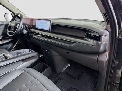 2024 Kia EV9 Wind