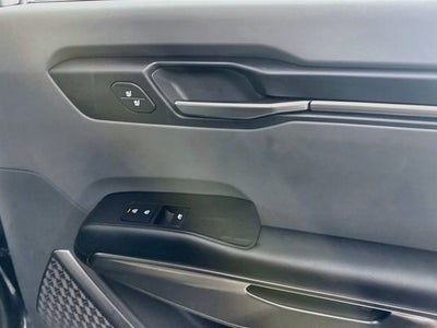 2024 Kia EV9 Wind