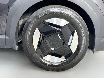 2024 Kia EV9 Wind