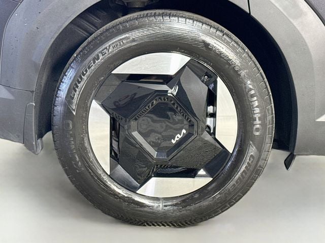 2024 Kia EV9 Wind