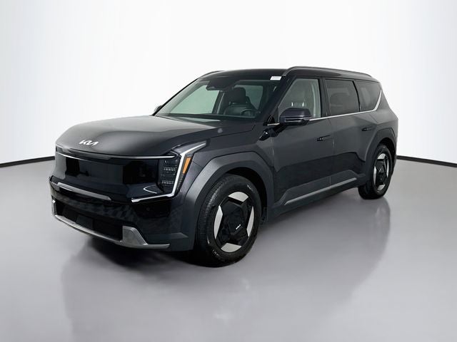 2024 Kia EV9 Wind