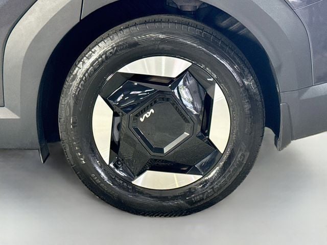 2024 Kia EV9 Wind