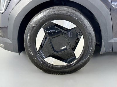 2024 Kia EV9 Wind