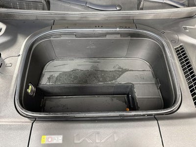 2024 Kia EV9 Wind