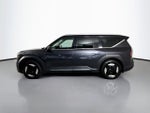 2024 Kia EV9 Wind