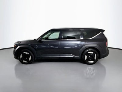2024 Kia EV9 Wind
