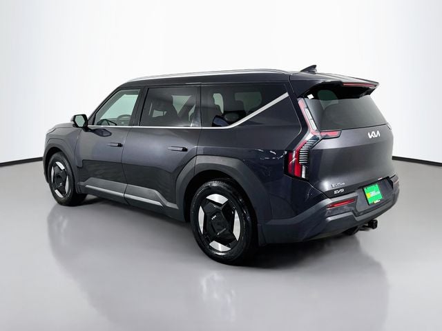 2024 Kia EV9 Wind