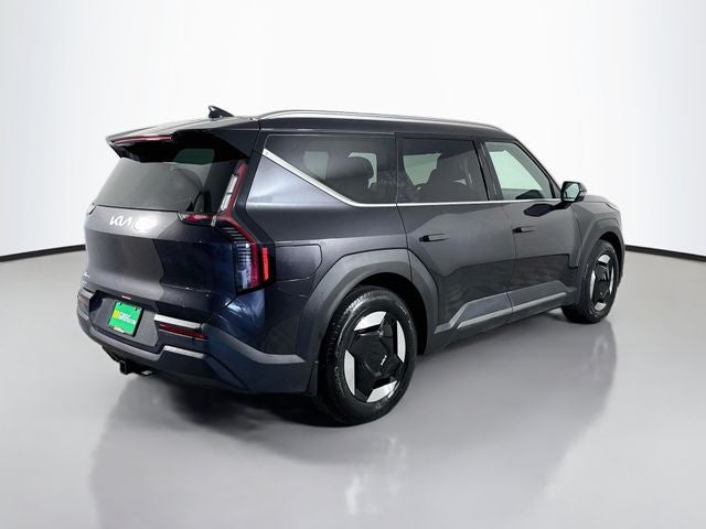 2024 Kia EV9 Wind