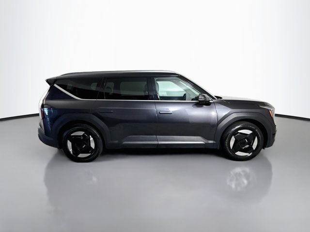 2024 Kia EV9 Wind