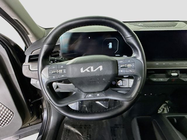 2024 Kia EV9 Wind