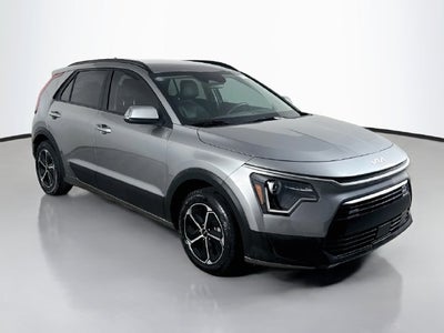 2023 Kia Niro EX