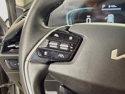 2023 Kia Niro EX