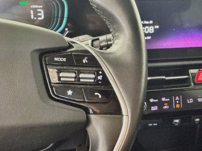 2023 Kia Niro EX