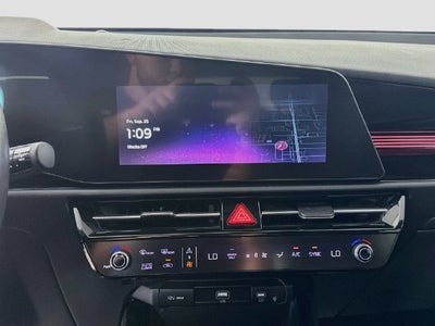 2023 Kia Niro EX