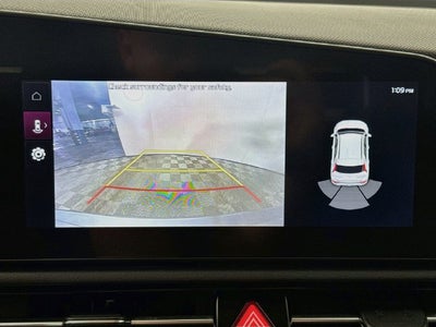 2023 Kia Niro EX