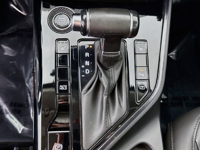 2023 Kia Niro EX