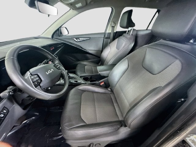 2023 Kia Niro EX
