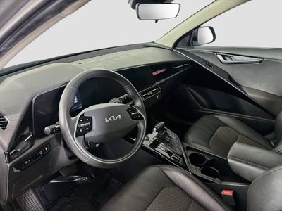 2023 Kia Niro EX