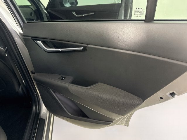 2023 Kia Niro EX
