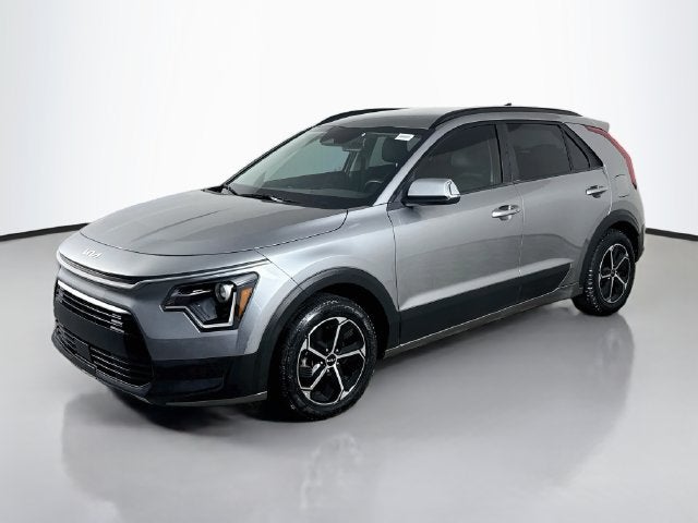 2023 Kia Niro EX