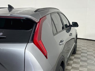 2023 Kia Niro EX